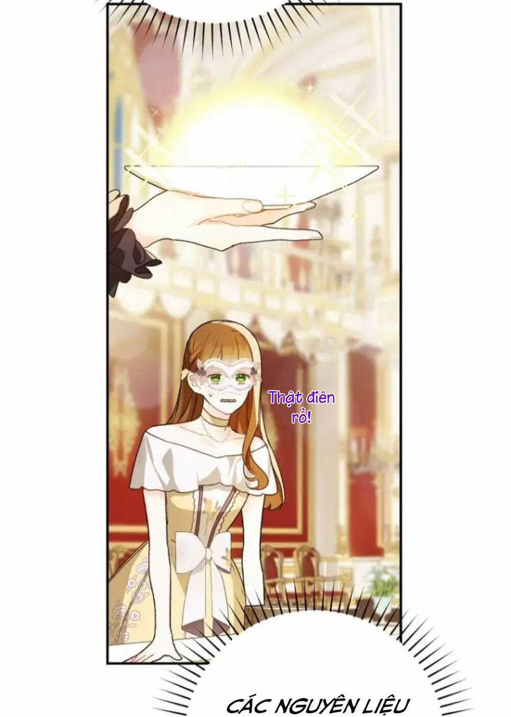 Trang Trại Hạt Dẻ Gần Cung Điện Hoàng Gia Chapter 57 trang 54