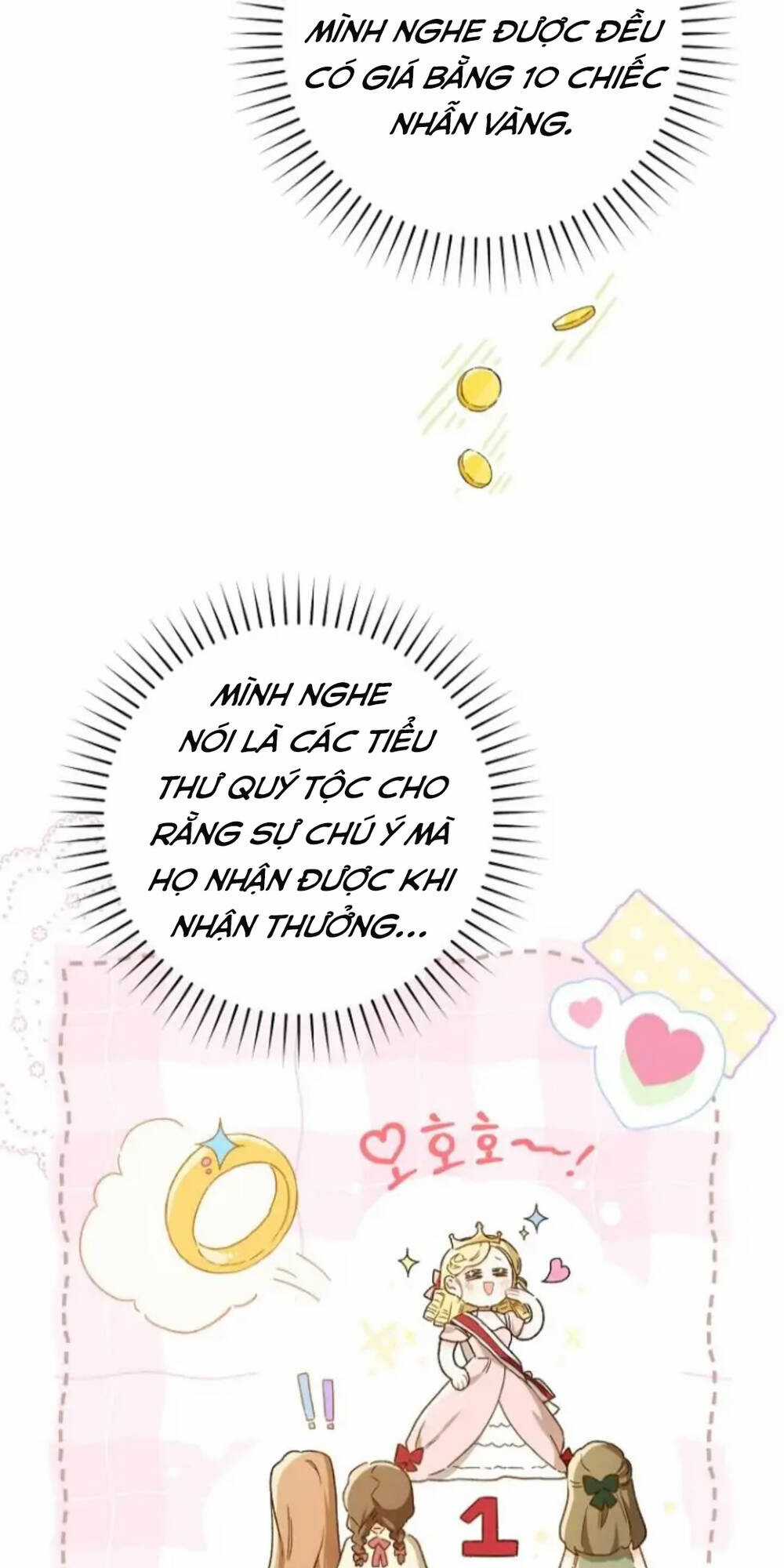 Trang Trại Hạt Dẻ Gần Cung Điện Hoàng Gia Chapter 57 trang 55