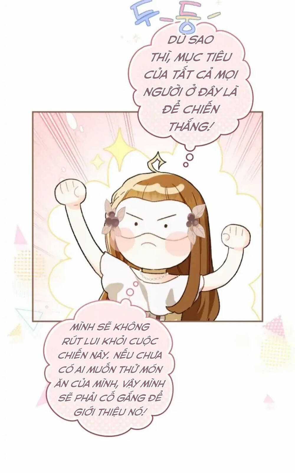 Trang Trại Hạt Dẻ Gần Cung Điện Hoàng Gia Chapter 57 trang 57