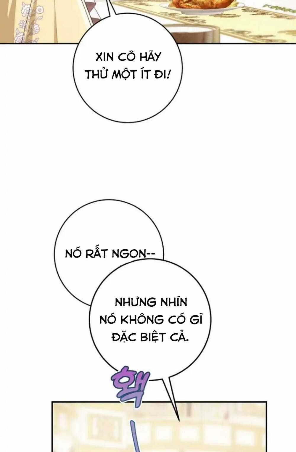 Trang Trại Hạt Dẻ Gần Cung Điện Hoàng Gia Chapter 57 trang 59