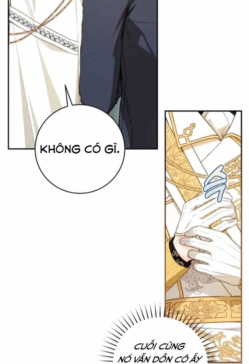 Trang Trại Hạt Dẻ Gần Cung Điện Hoàng Gia Chapter 57 trang 6