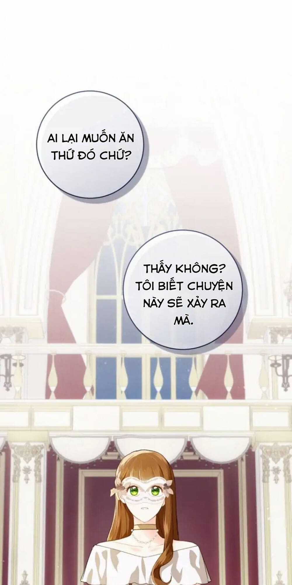 Trang Trại Hạt Dẻ Gần Cung Điện Hoàng Gia Chapter 57 trang 61