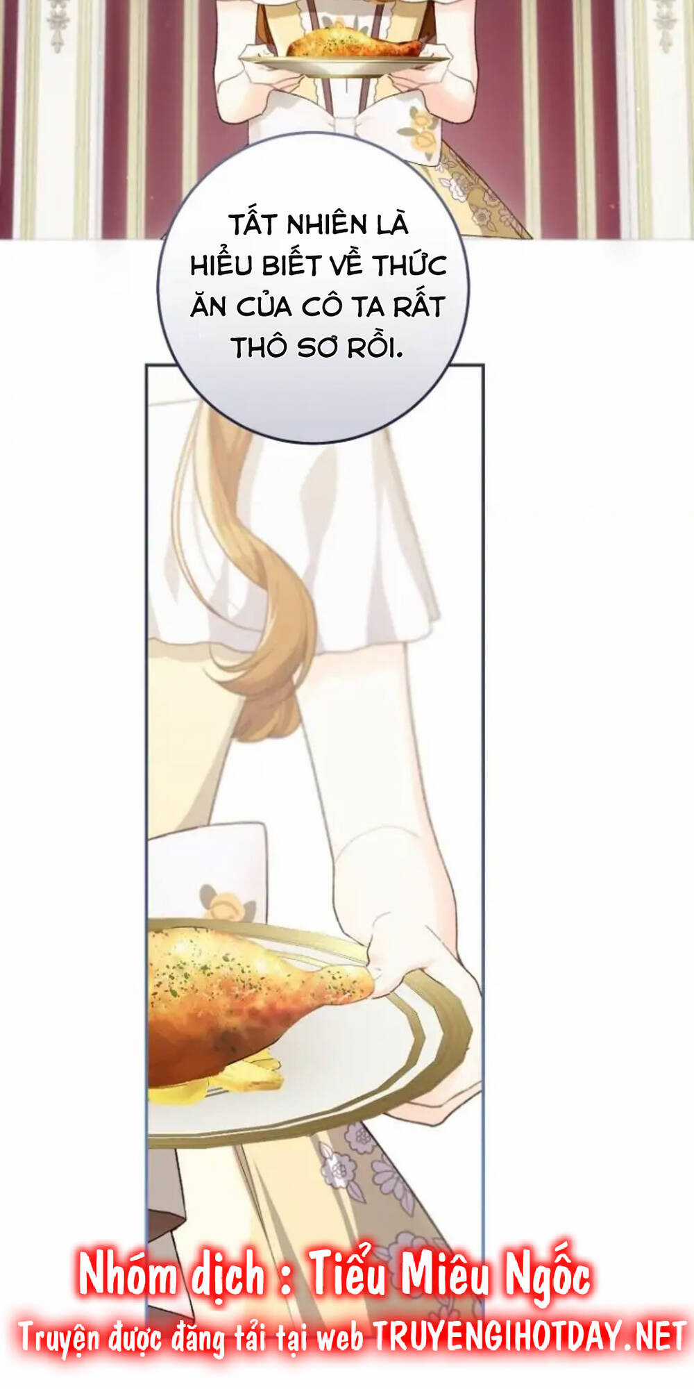 Trang Trại Hạt Dẻ Gần Cung Điện Hoàng Gia Chapter 57 trang 62