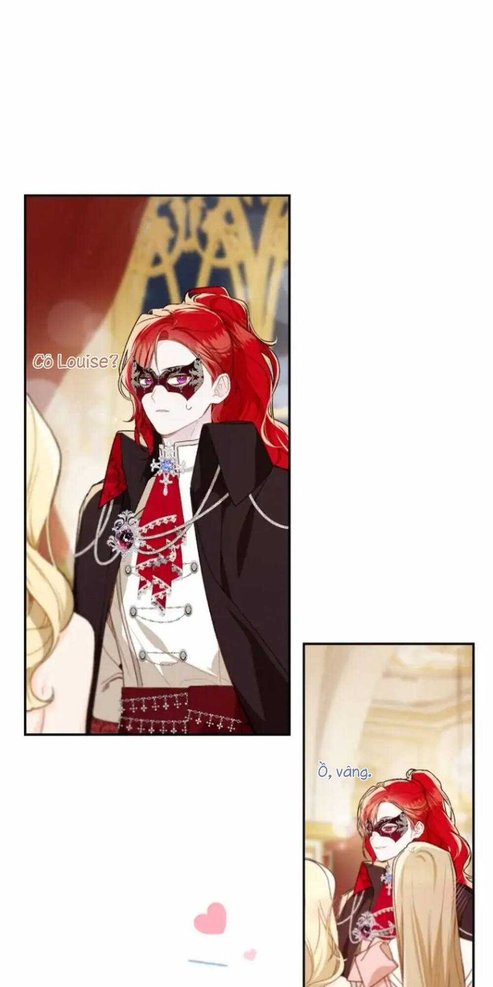 Trang Trại Hạt Dẻ Gần Cung Điện Hoàng Gia Chapter 57 trang 65