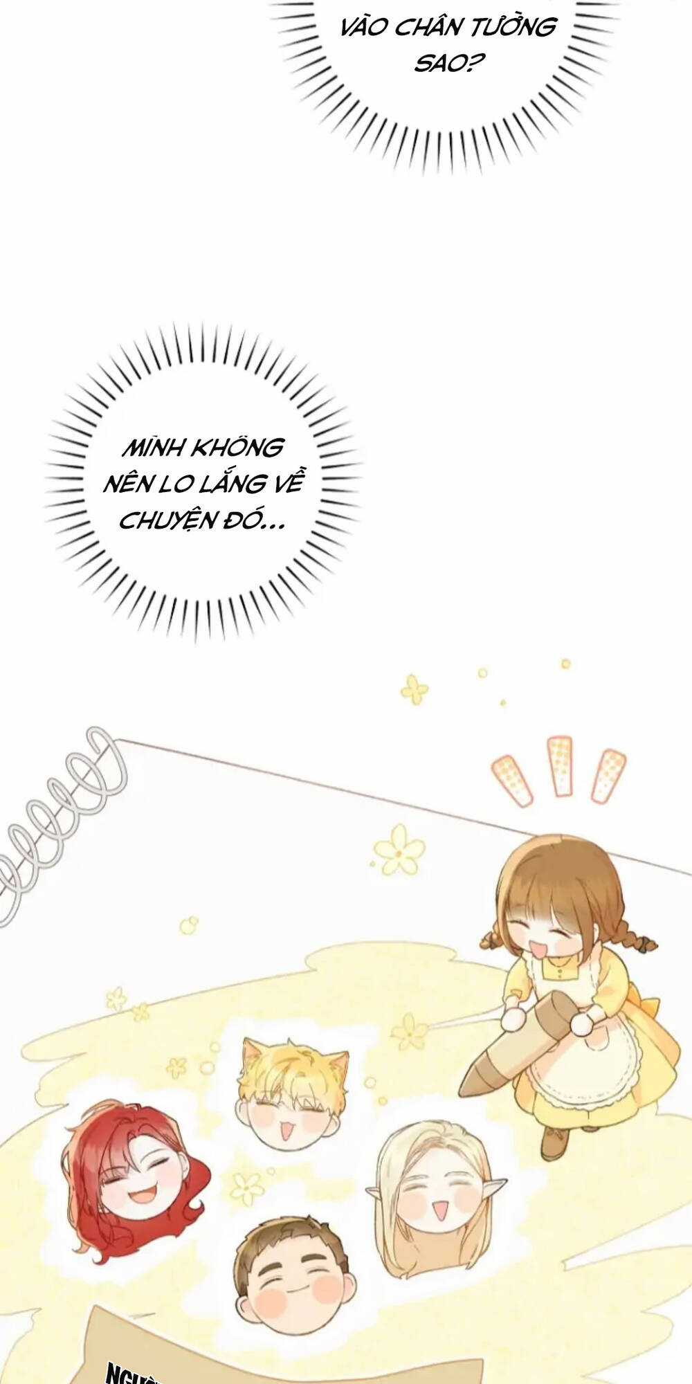 Trang Trại Hạt Dẻ Gần Cung Điện Hoàng Gia Chapter 57 trang 7