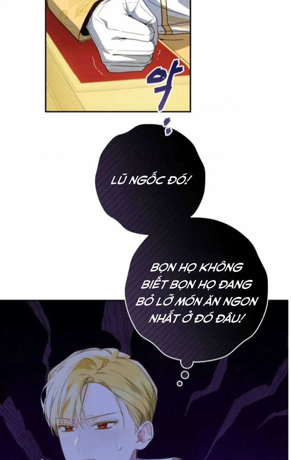 Trang Trại Hạt Dẻ Gần Cung Điện Hoàng Gia Chapter 57 trang 70