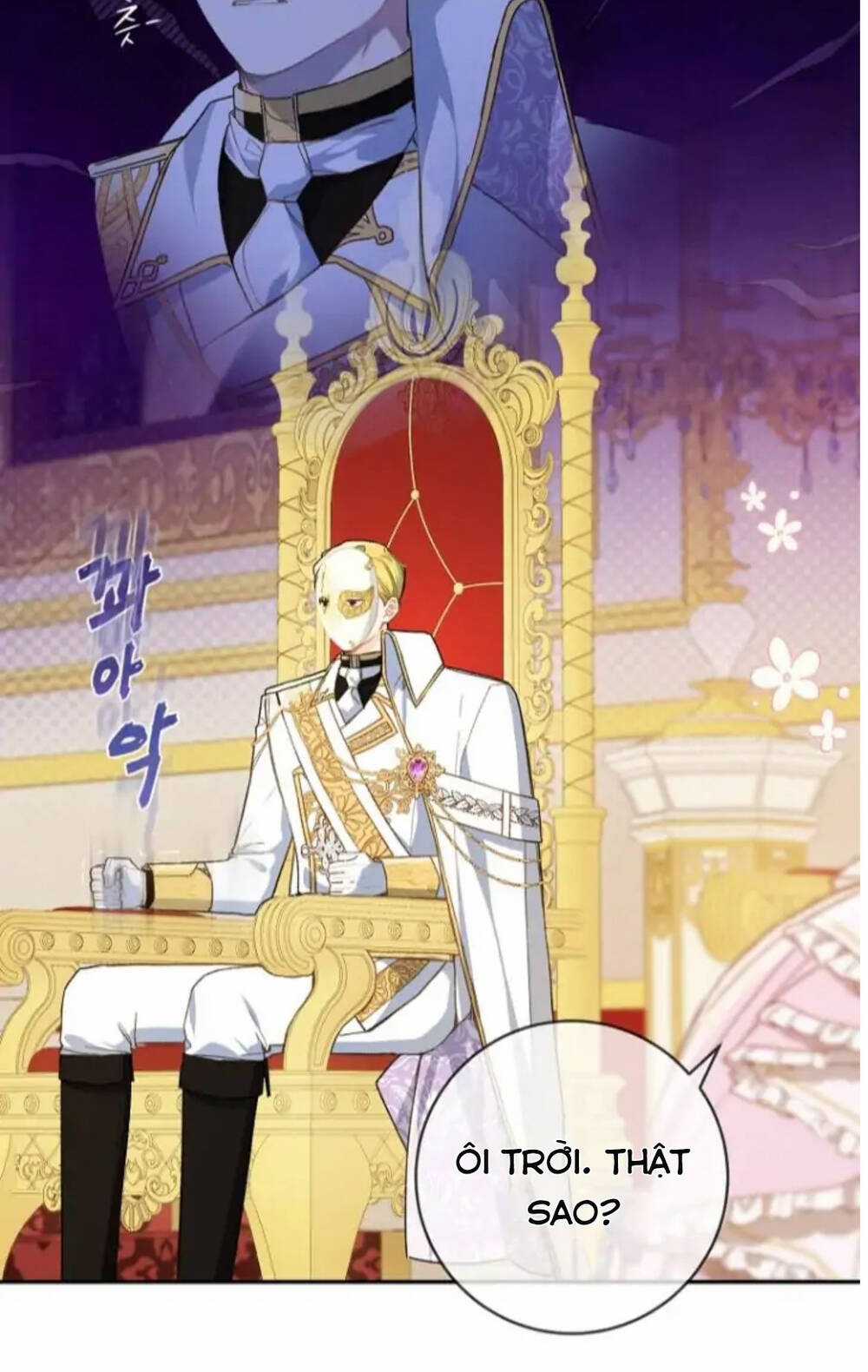 Trang Trại Hạt Dẻ Gần Cung Điện Hoàng Gia Chapter 57 trang 71