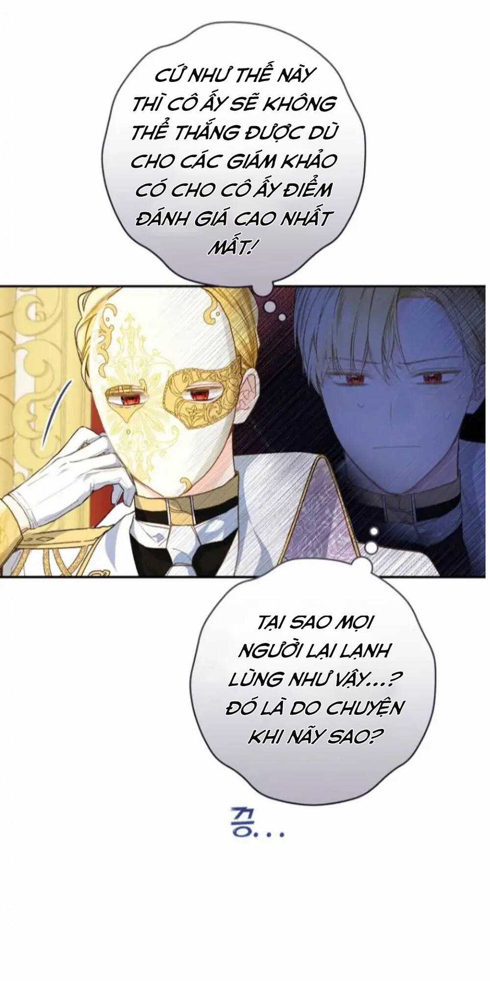 Trang Trại Hạt Dẻ Gần Cung Điện Hoàng Gia Chapter 57 trang 72