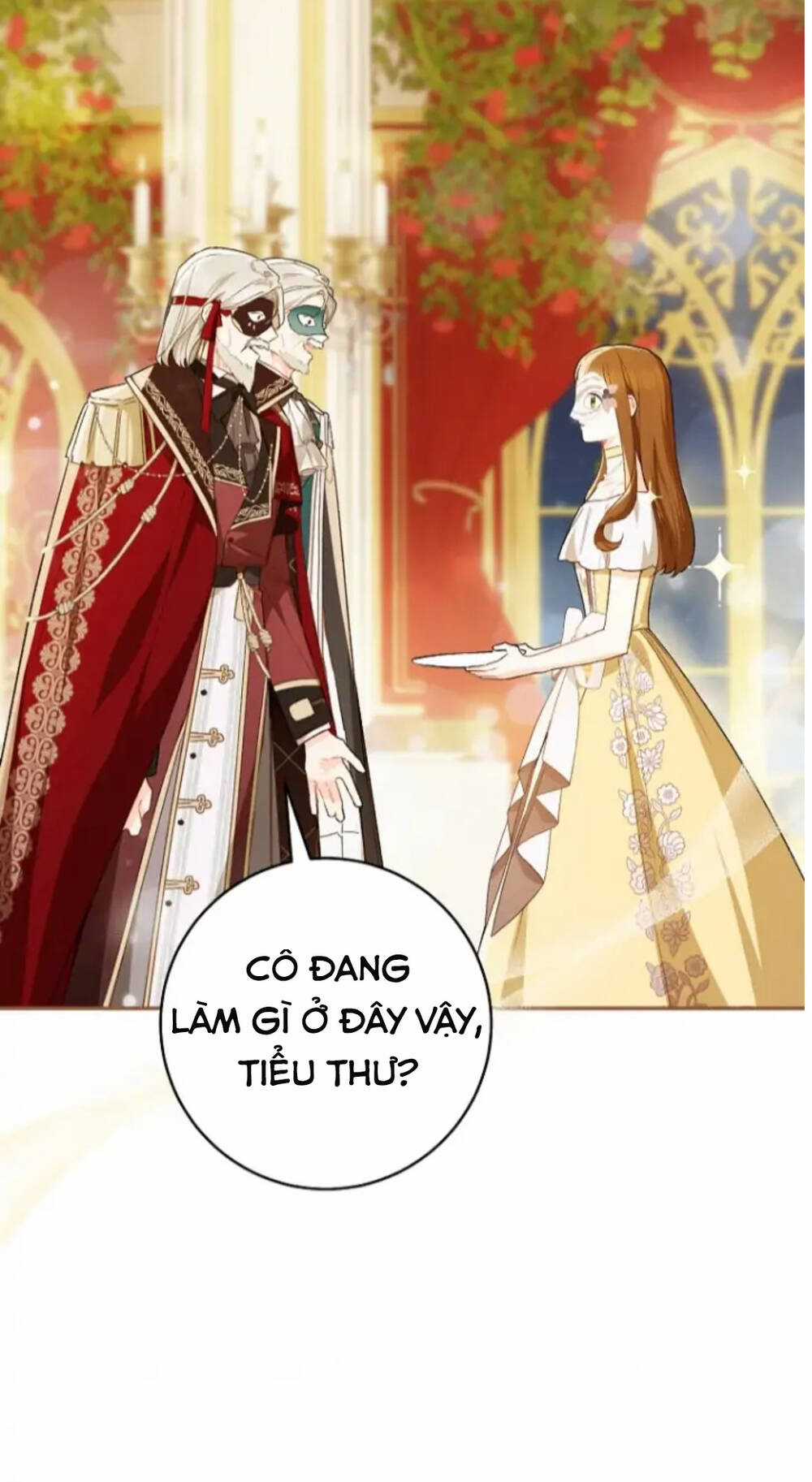 Trang Trại Hạt Dẻ Gần Cung Điện Hoàng Gia Chapter 57 trang 75