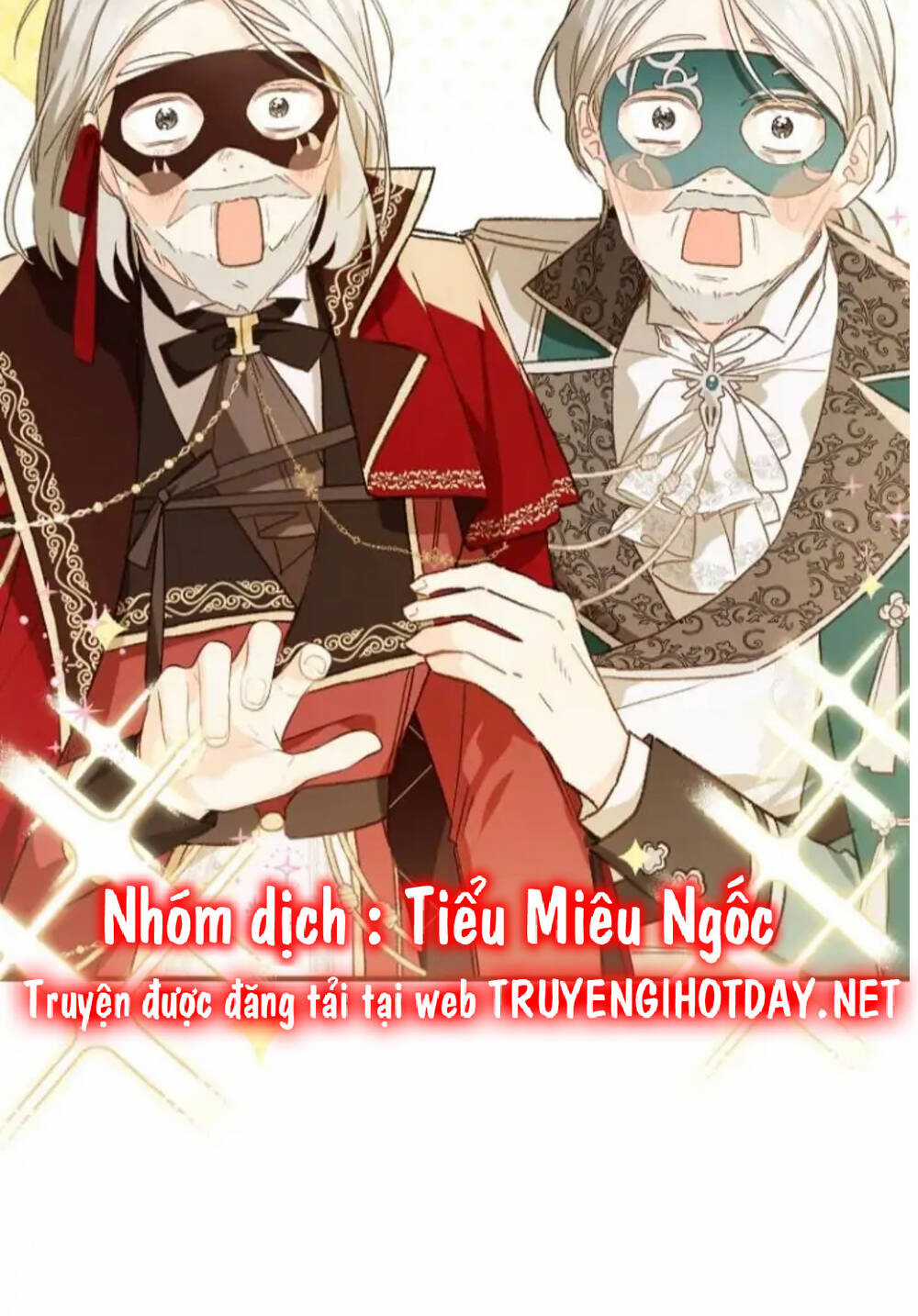 Trang Trại Hạt Dẻ Gần Cung Điện Hoàng Gia Chapter 57 trang 78