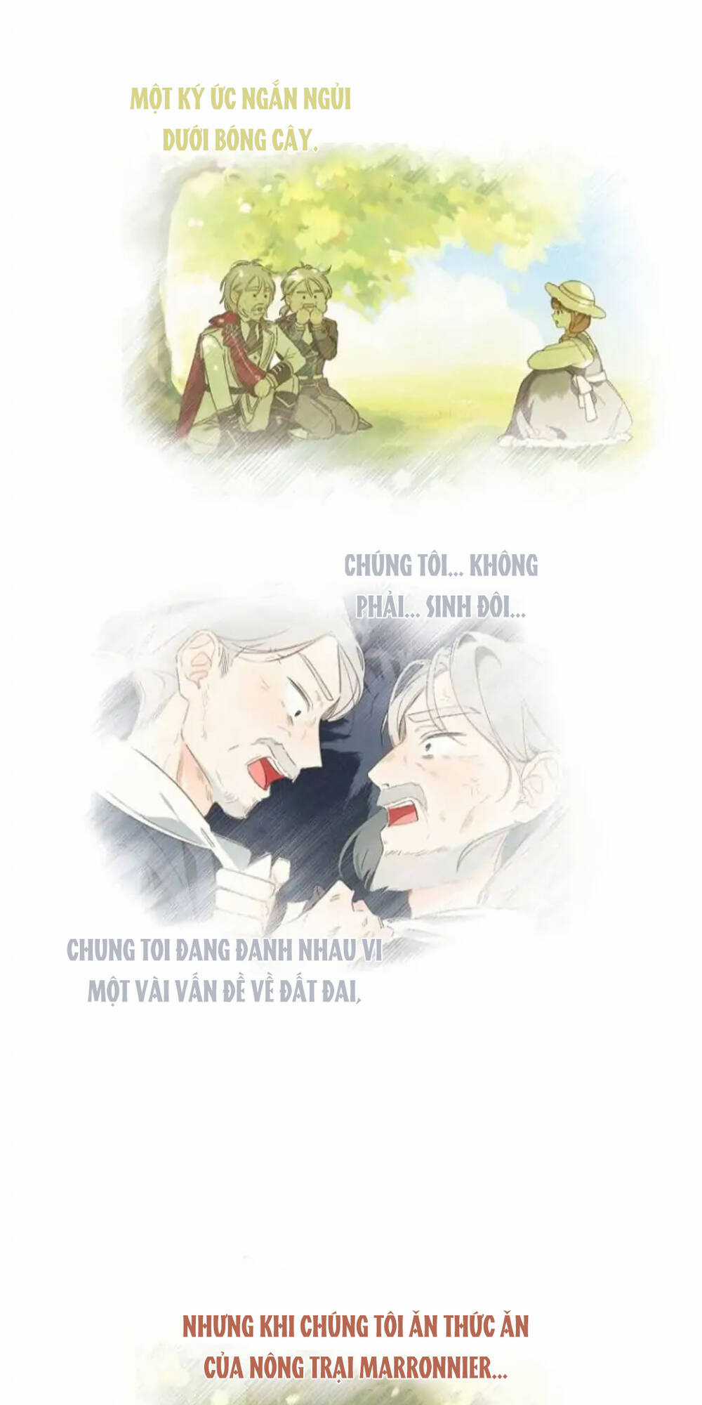 Trang Trại Hạt Dẻ Gần Cung Điện Hoàng Gia Chapter 57 trang 79