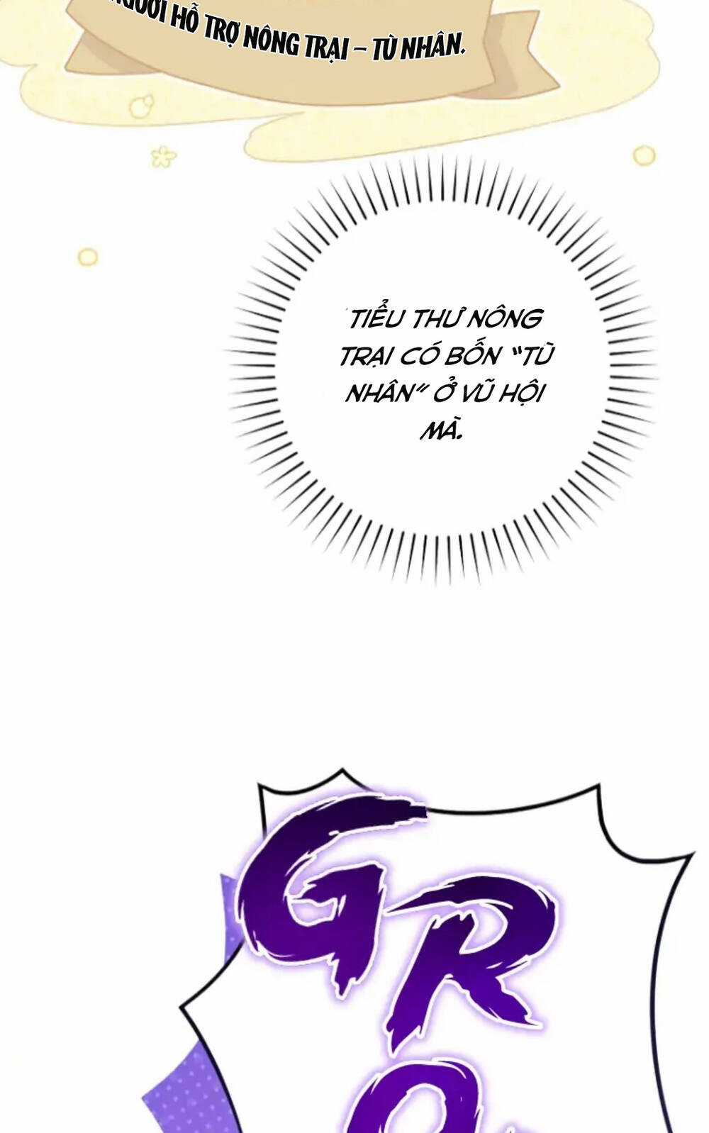 Trang Trại Hạt Dẻ Gần Cung Điện Hoàng Gia Chapter 57 trang 8