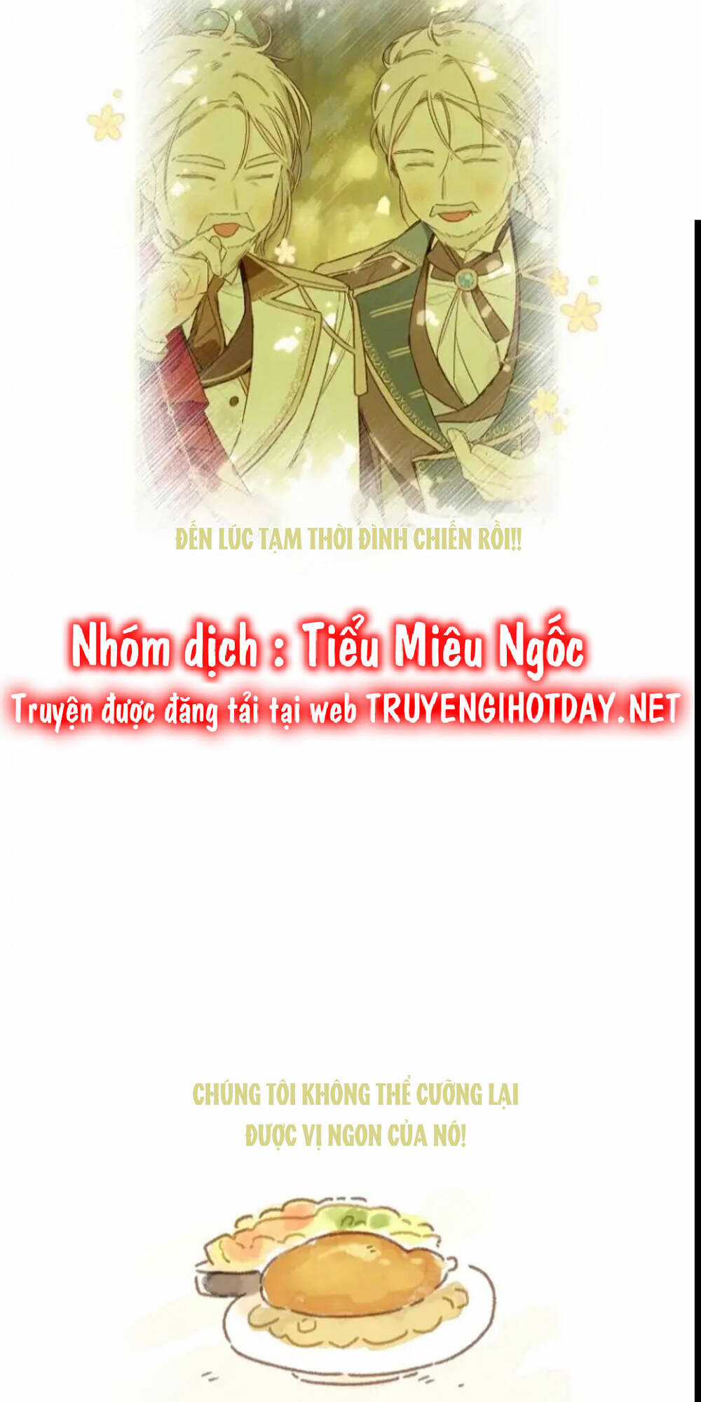 Trang Trại Hạt Dẻ Gần Cung Điện Hoàng Gia Chapter 57 trang 80