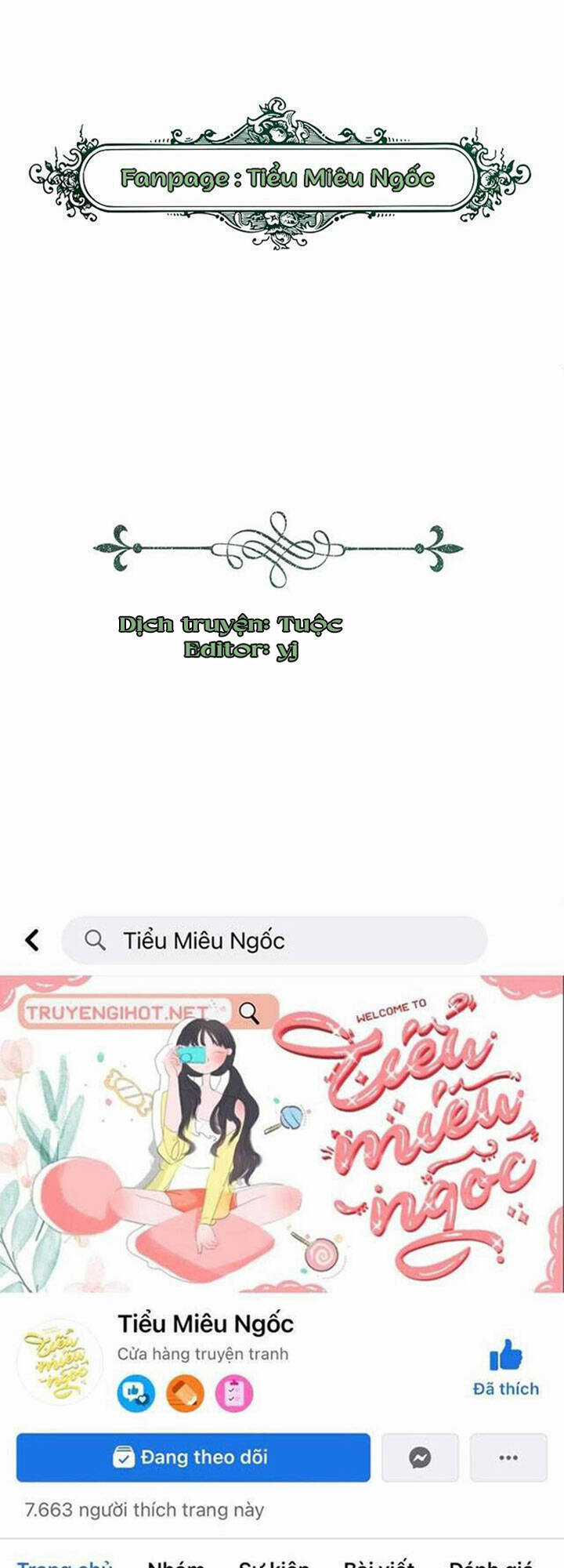 Trang Trại Hạt Dẻ Gần Cung Điện Hoàng Gia Chapter 58 trang 0
