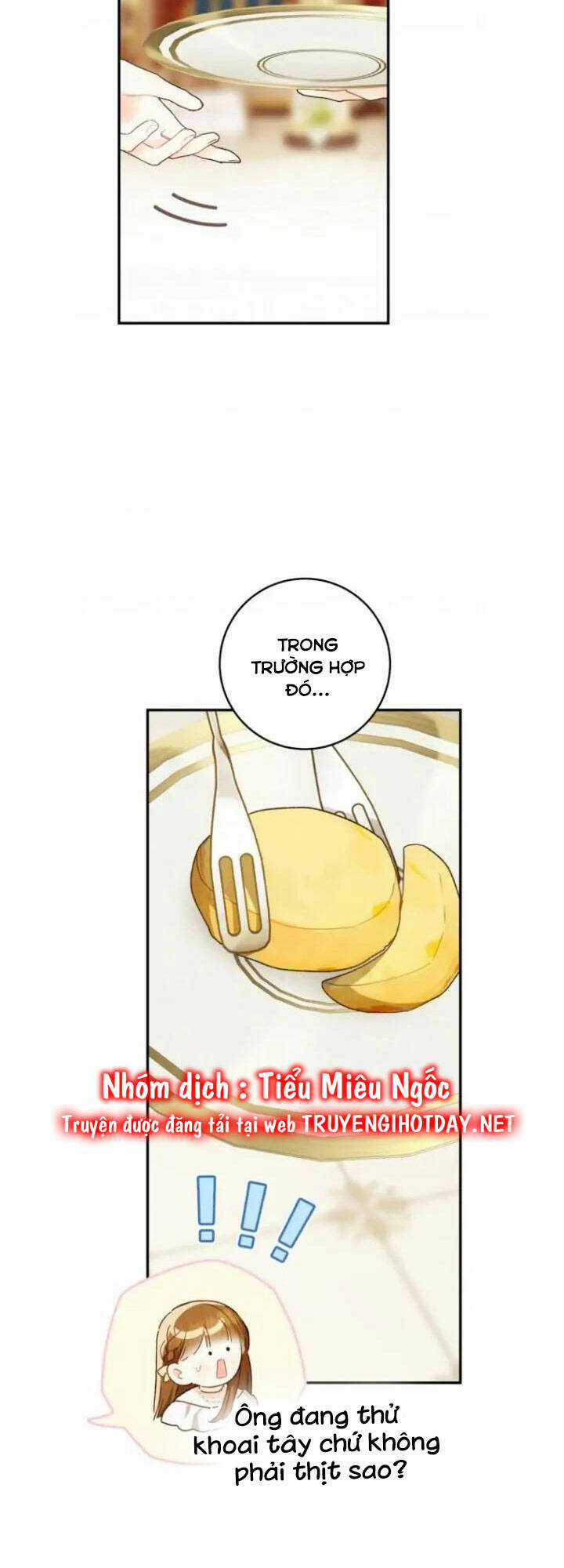 Trang Trại Hạt Dẻ Gần Cung Điện Hoàng Gia Chapter 58 trang 12