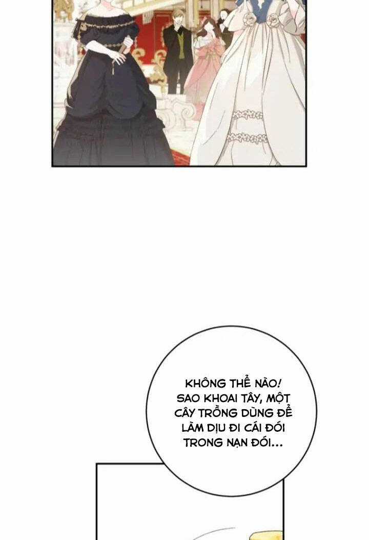 Trang Trại Hạt Dẻ Gần Cung Điện Hoàng Gia Chapter 58 trang 19