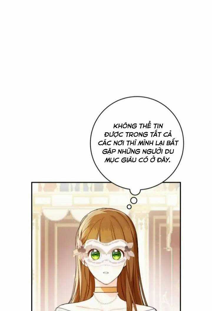 Trang Trại Hạt Dẻ Gần Cung Điện Hoàng Gia Chapter 58 trang 2