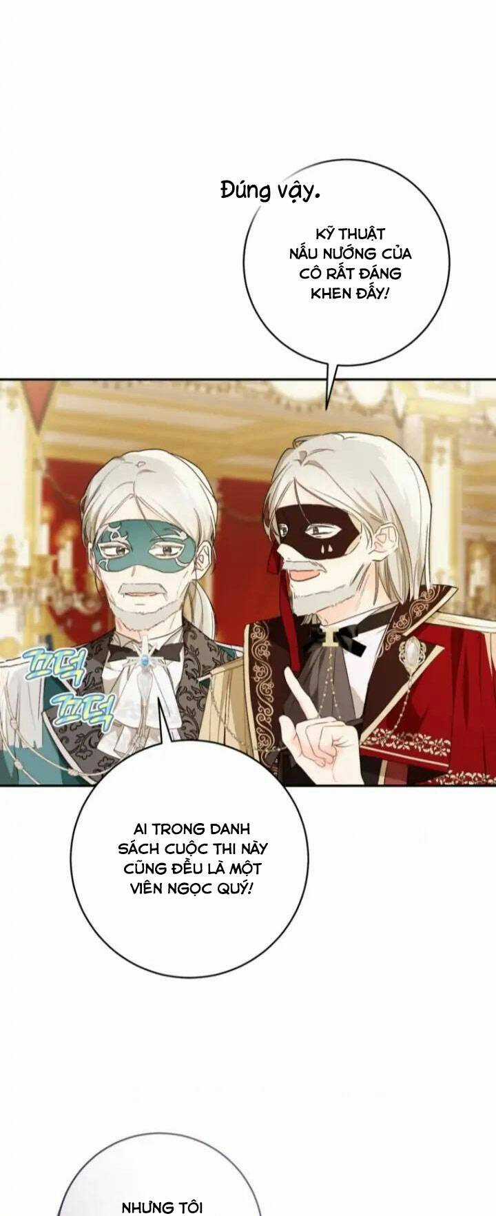 Trang Trại Hạt Dẻ Gần Cung Điện Hoàng Gia Chapter 58 trang 25