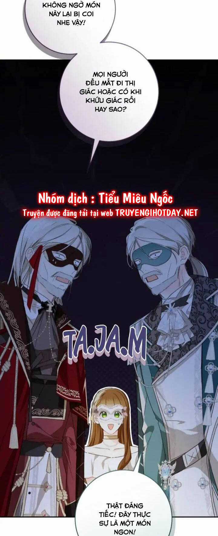 Trang Trại Hạt Dẻ Gần Cung Điện Hoàng Gia Chapter 58 trang 26