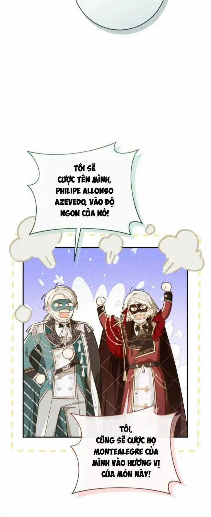 Trang Trại Hạt Dẻ Gần Cung Điện Hoàng Gia Chapter 58 trang 27