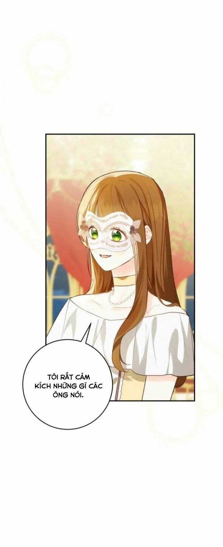 Trang Trại Hạt Dẻ Gần Cung Điện Hoàng Gia Chapter 58 trang 28
