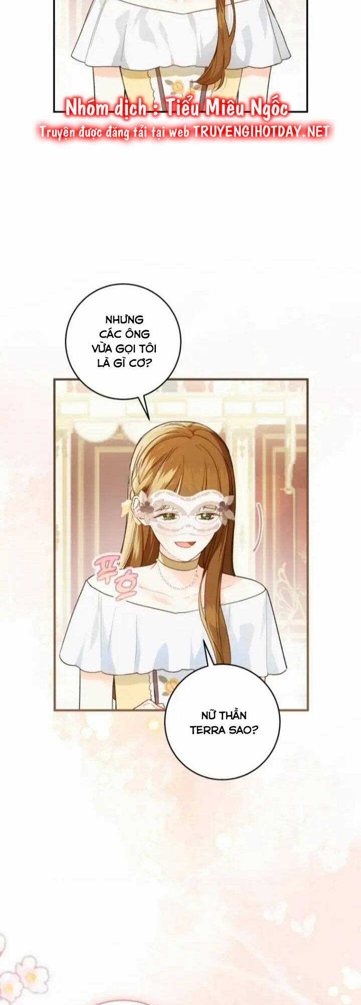 Trang Trại Hạt Dẻ Gần Cung Điện Hoàng Gia Chapter 58 trang 3