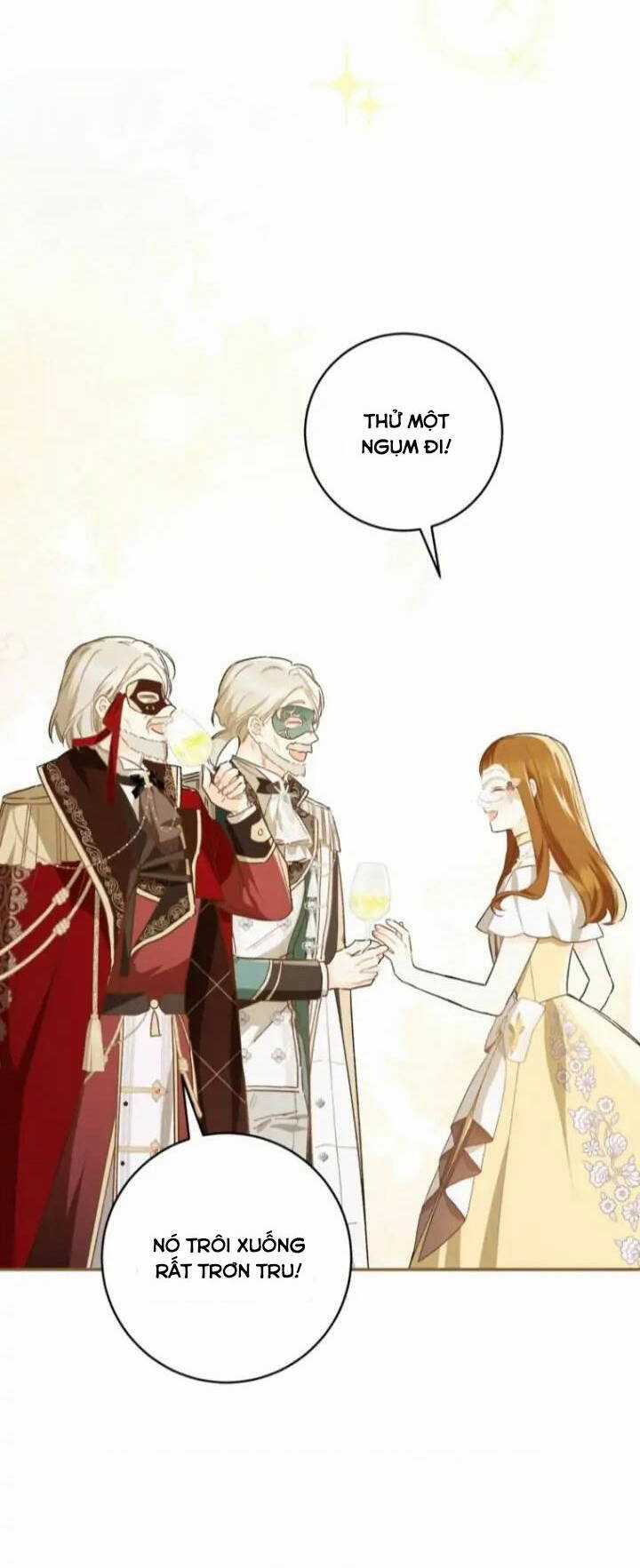 Trang Trại Hạt Dẻ Gần Cung Điện Hoàng Gia Chapter 58 trang 30