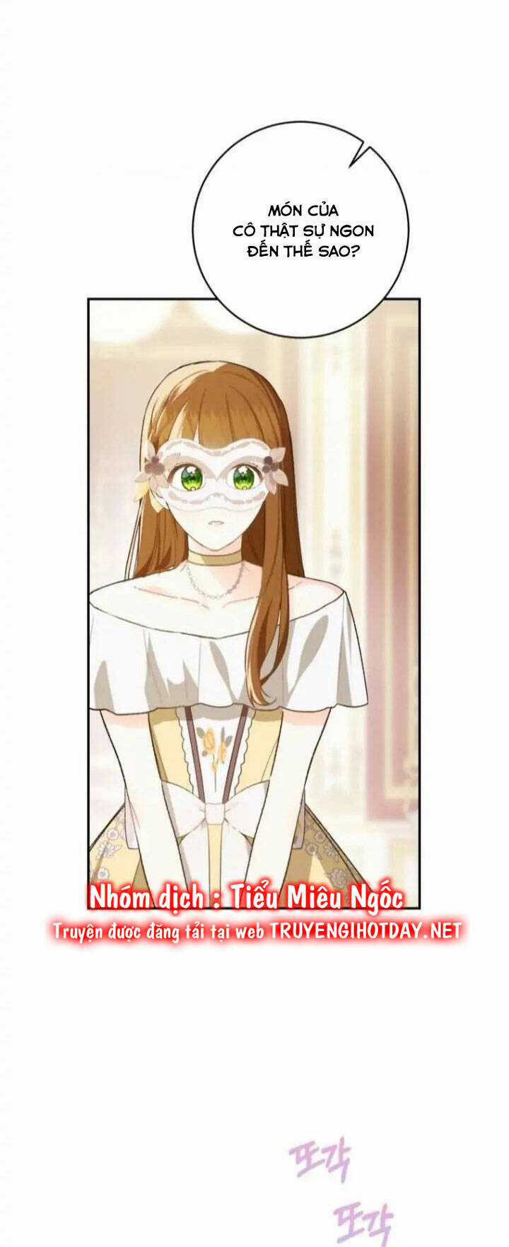 Trang Trại Hạt Dẻ Gần Cung Điện Hoàng Gia Chapter 58 trang 31