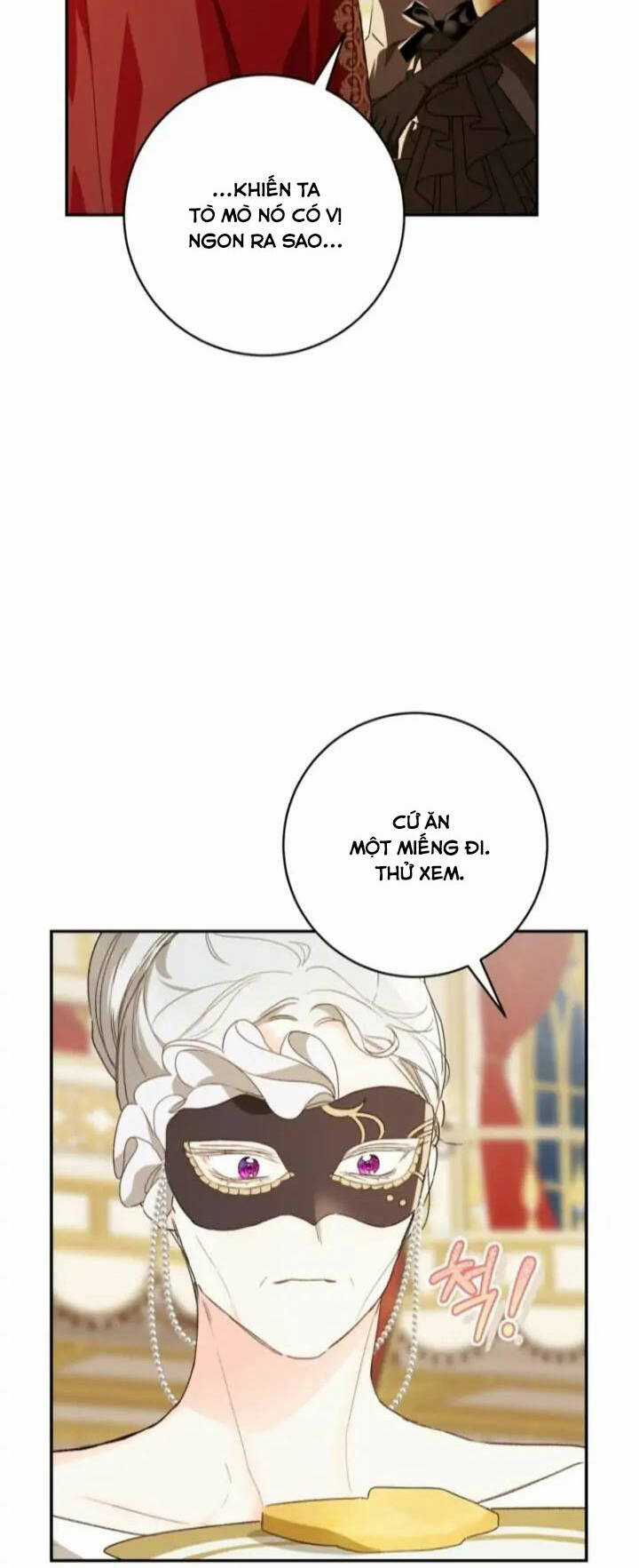 Trang Trại Hạt Dẻ Gần Cung Điện Hoàng Gia Chapter 58 trang 34