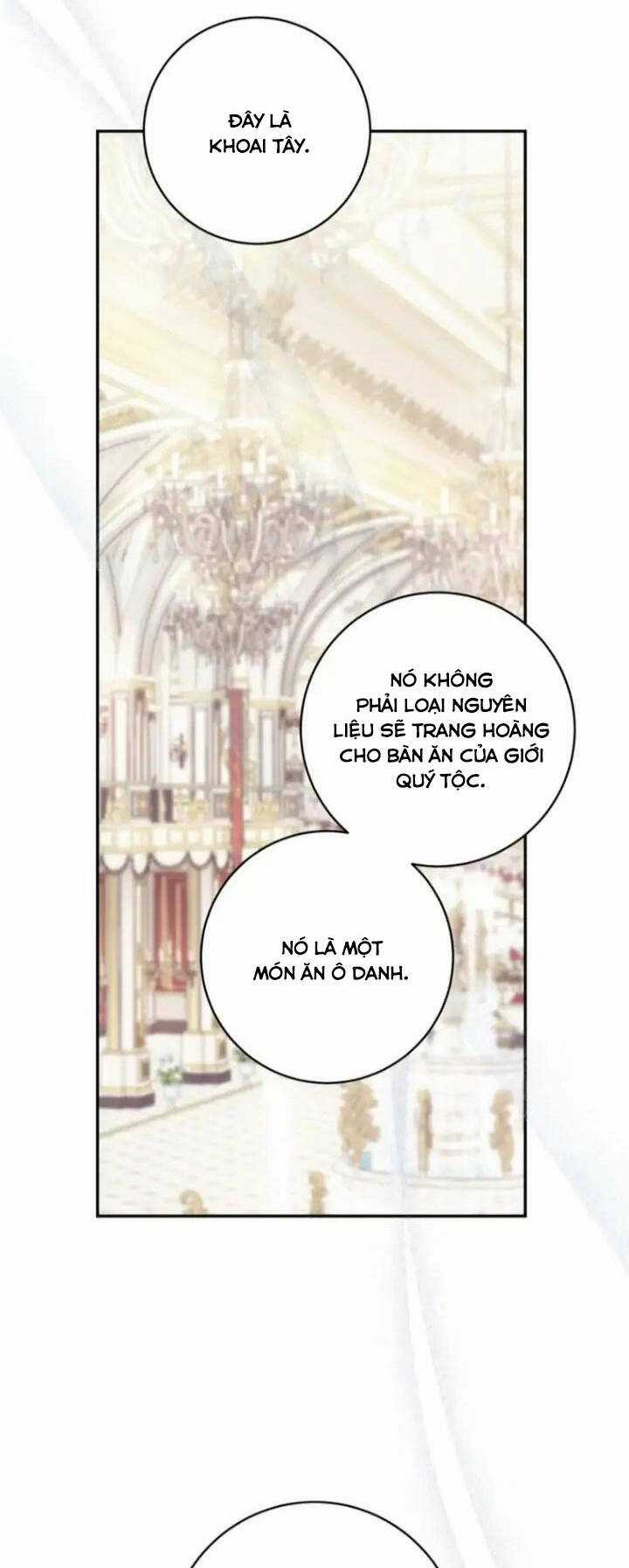 Trang Trại Hạt Dẻ Gần Cung Điện Hoàng Gia Chapter 58 trang 38