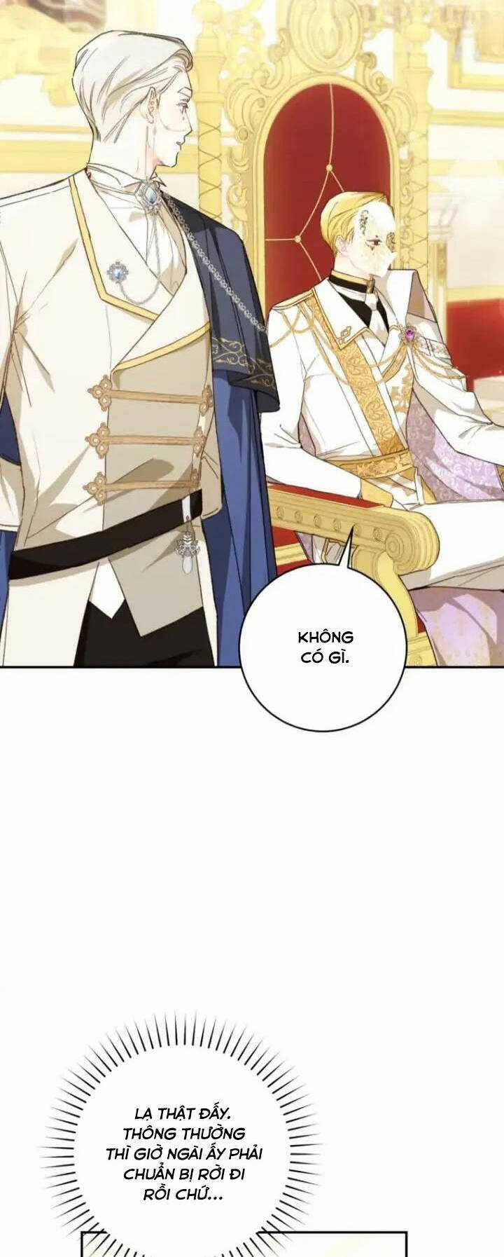 Trang Trại Hạt Dẻ Gần Cung Điện Hoàng Gia Chapter 58 trang 40