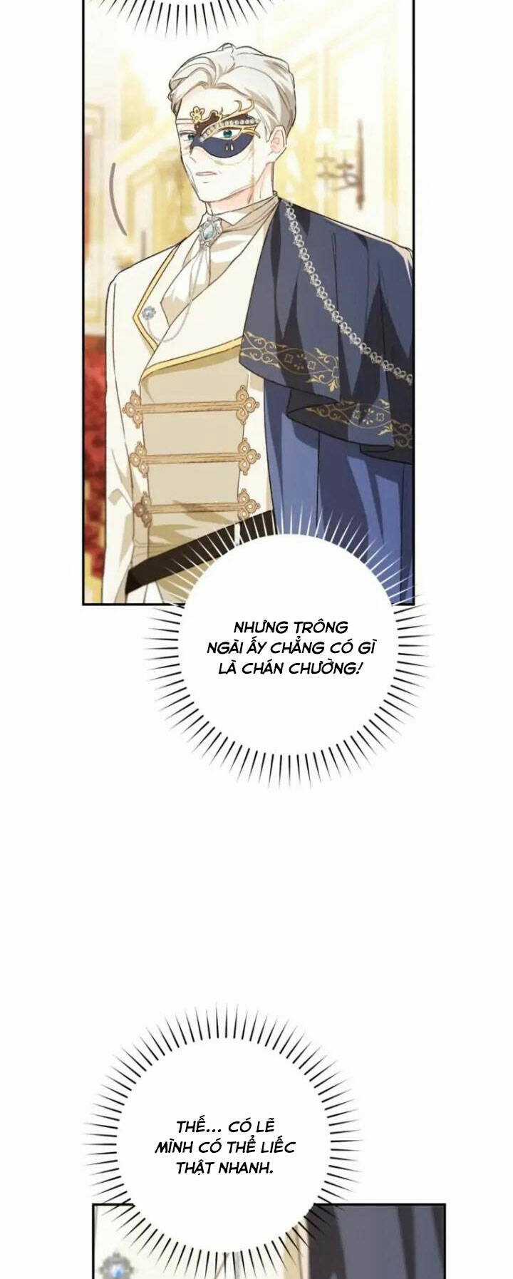 Trang Trại Hạt Dẻ Gần Cung Điện Hoàng Gia Chapter 58 trang 41