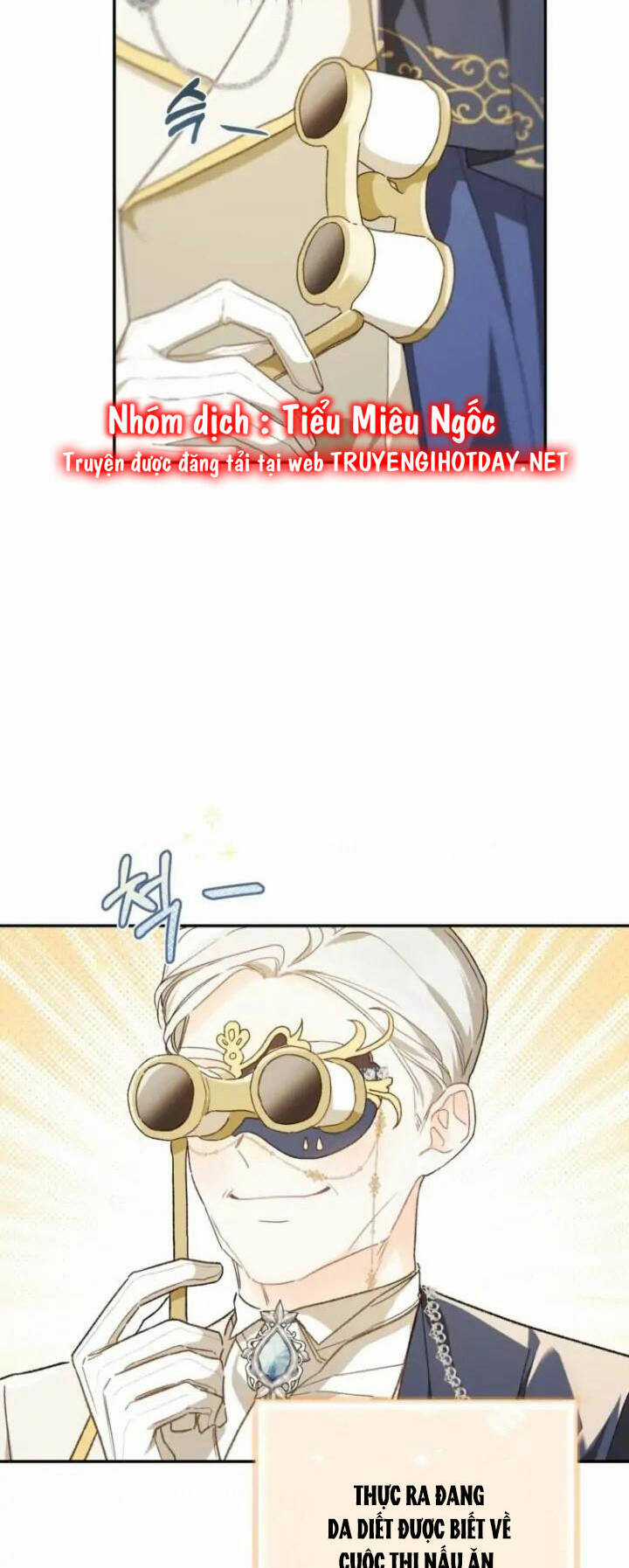 Trang Trại Hạt Dẻ Gần Cung Điện Hoàng Gia Chapter 58 trang 42