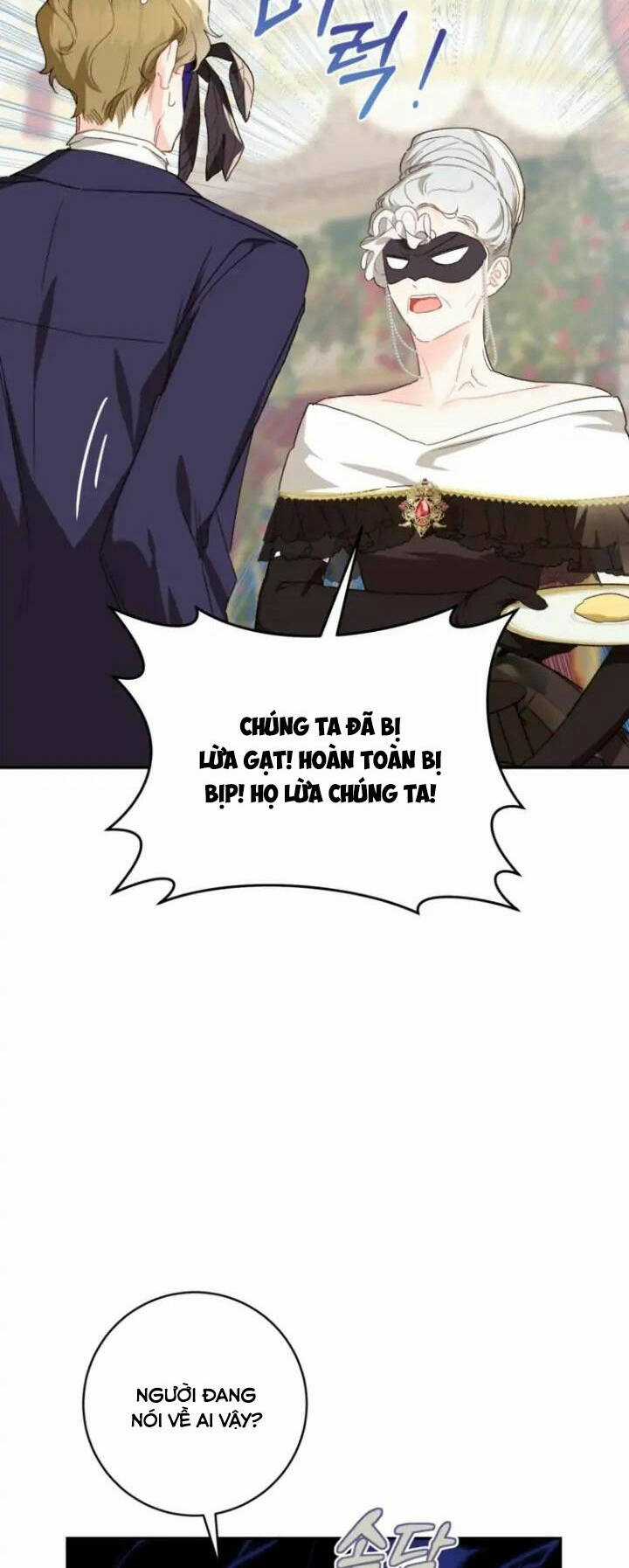 Trang Trại Hạt Dẻ Gần Cung Điện Hoàng Gia Chapter 58 trang 48