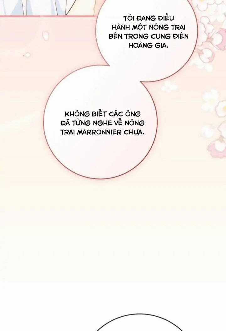 Trang Trại Hạt Dẻ Gần Cung Điện Hoàng Gia Chapter 58 trang 5