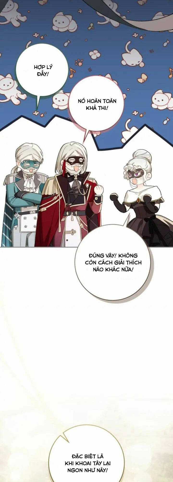 Trang Trại Hạt Dẻ Gần Cung Điện Hoàng Gia Chapter 58 trang 52