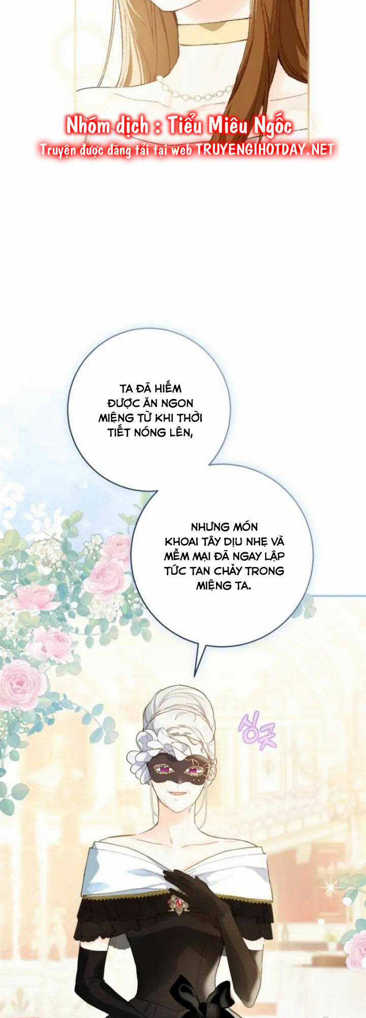 Trang Trại Hạt Dẻ Gần Cung Điện Hoàng Gia Chapter 58 trang 55