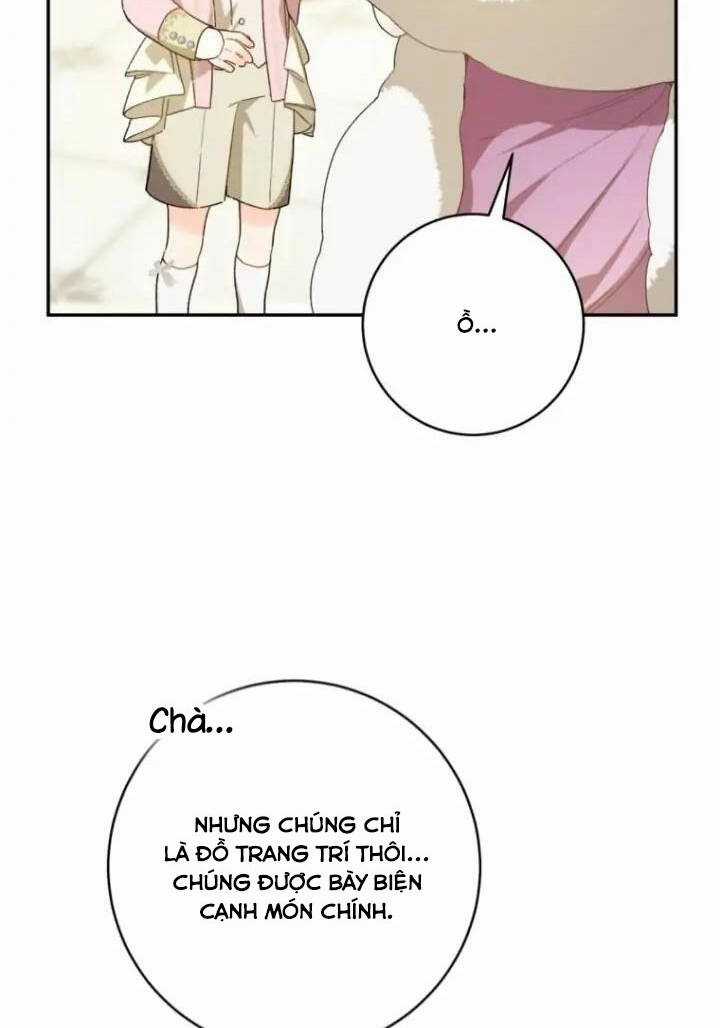 Trang Trại Hạt Dẻ Gần Cung Điện Hoàng Gia Chapter 58 trang 60