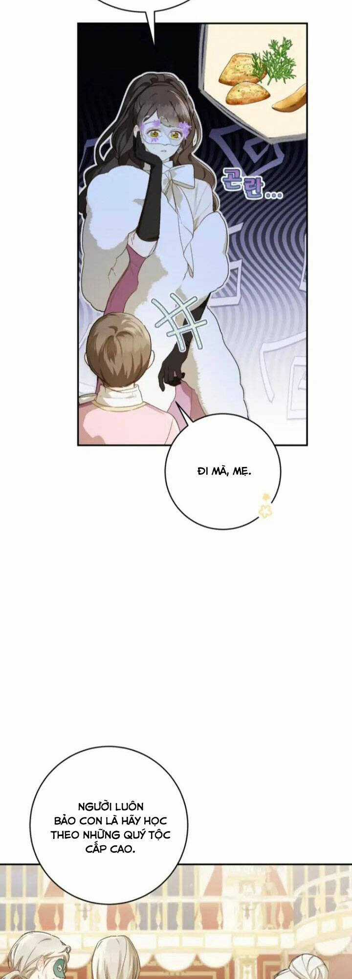 Trang Trại Hạt Dẻ Gần Cung Điện Hoàng Gia Chapter 58 trang 61