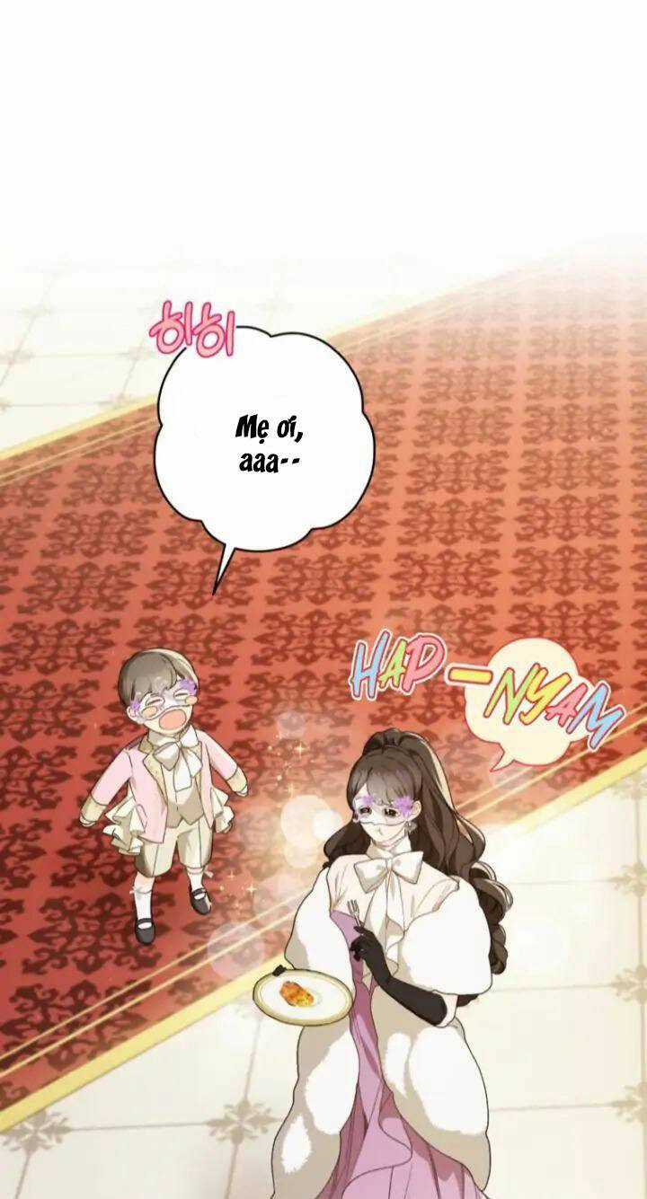 Trang Trại Hạt Dẻ Gần Cung Điện Hoàng Gia Chapter 58 trang 67
