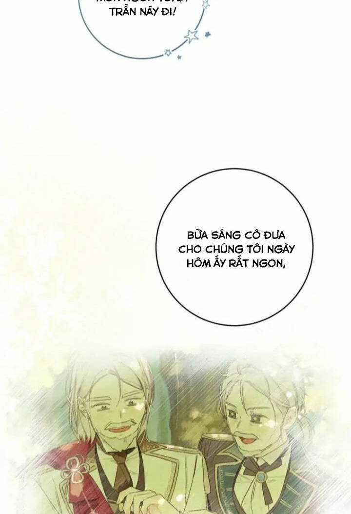 Trang Trại Hạt Dẻ Gần Cung Điện Hoàng Gia Chapter 58 trang 8