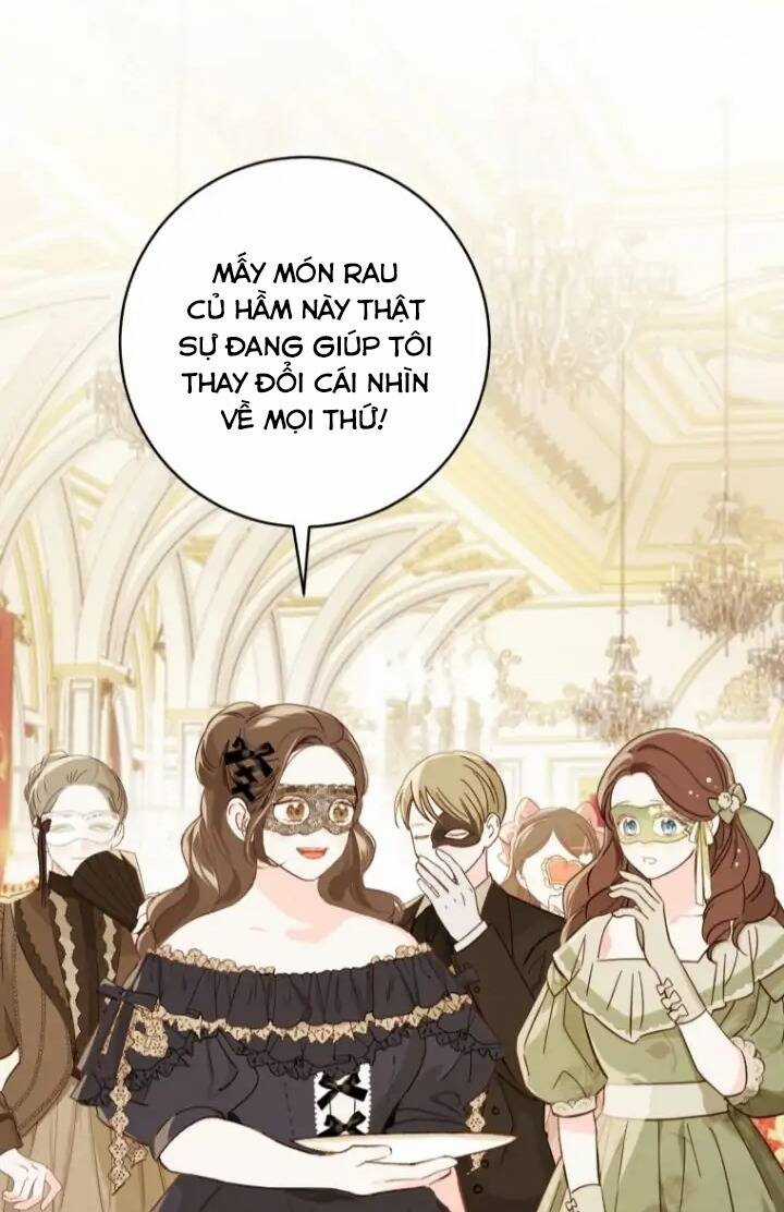 Trang Trại Hạt Dẻ Gần Cung Điện Hoàng Gia Chapter 59 trang 12