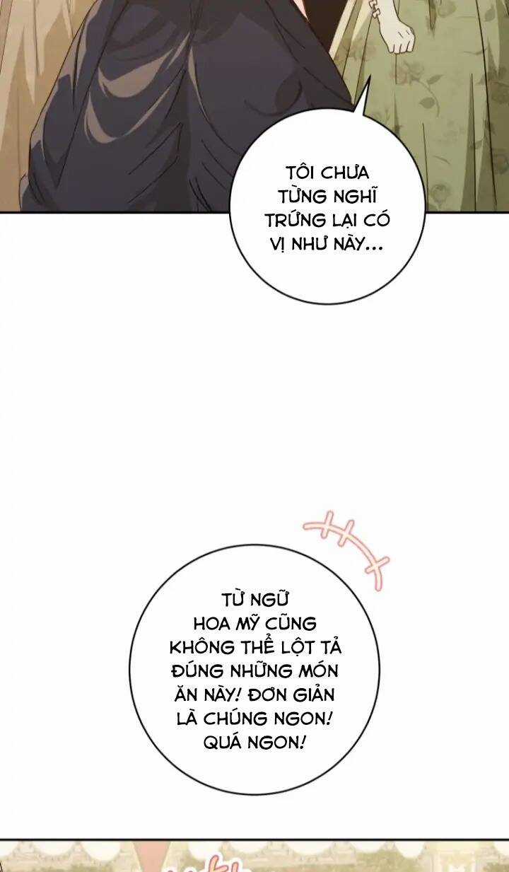 Trang Trại Hạt Dẻ Gần Cung Điện Hoàng Gia Chapter 59 trang 13