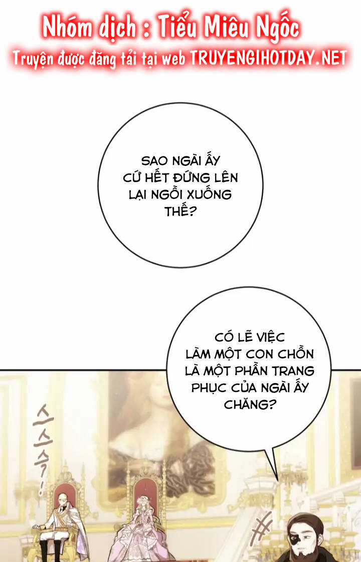 Trang Trại Hạt Dẻ Gần Cung Điện Hoàng Gia Chapter 59 trang 18