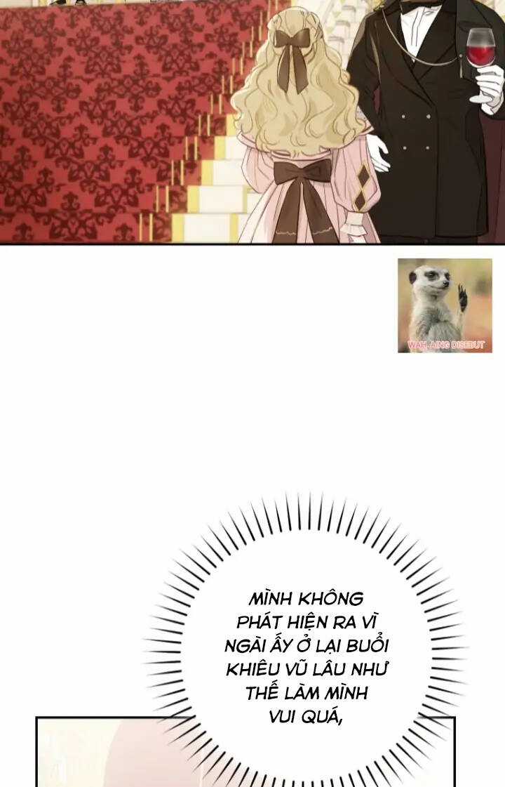 Trang Trại Hạt Dẻ Gần Cung Điện Hoàng Gia Chapter 59 trang 19