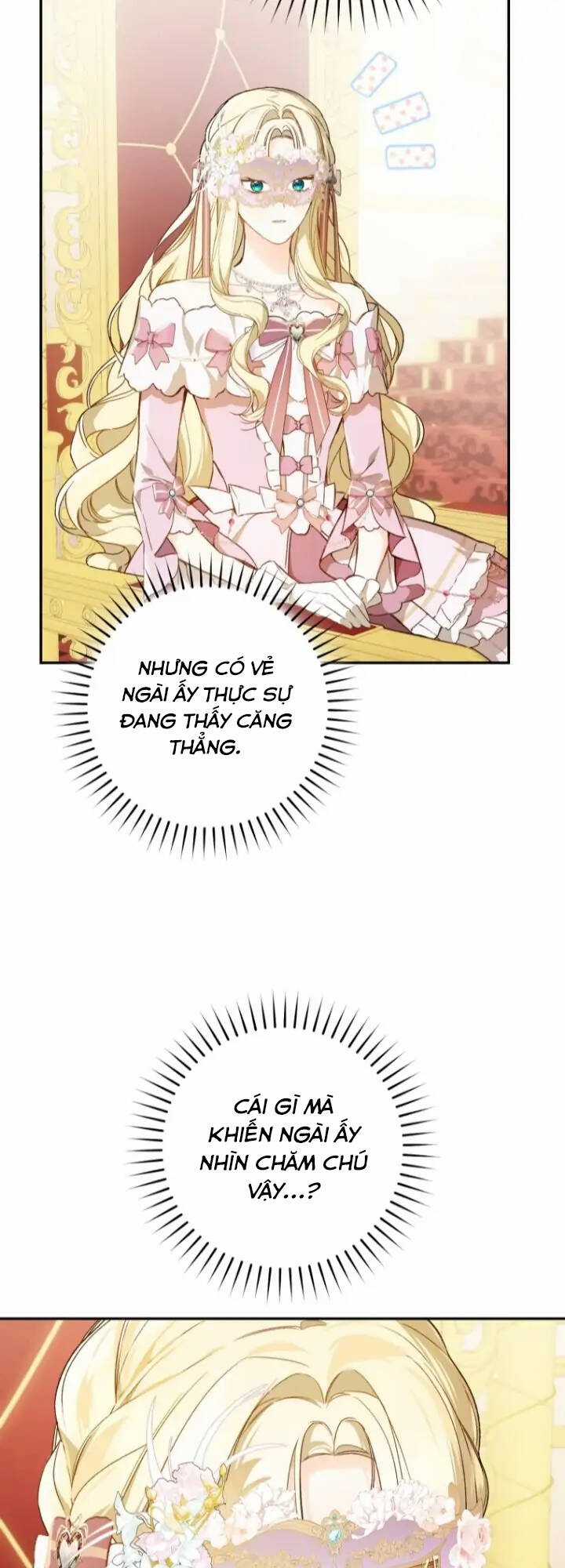 Trang Trại Hạt Dẻ Gần Cung Điện Hoàng Gia Chapter 59 trang 20