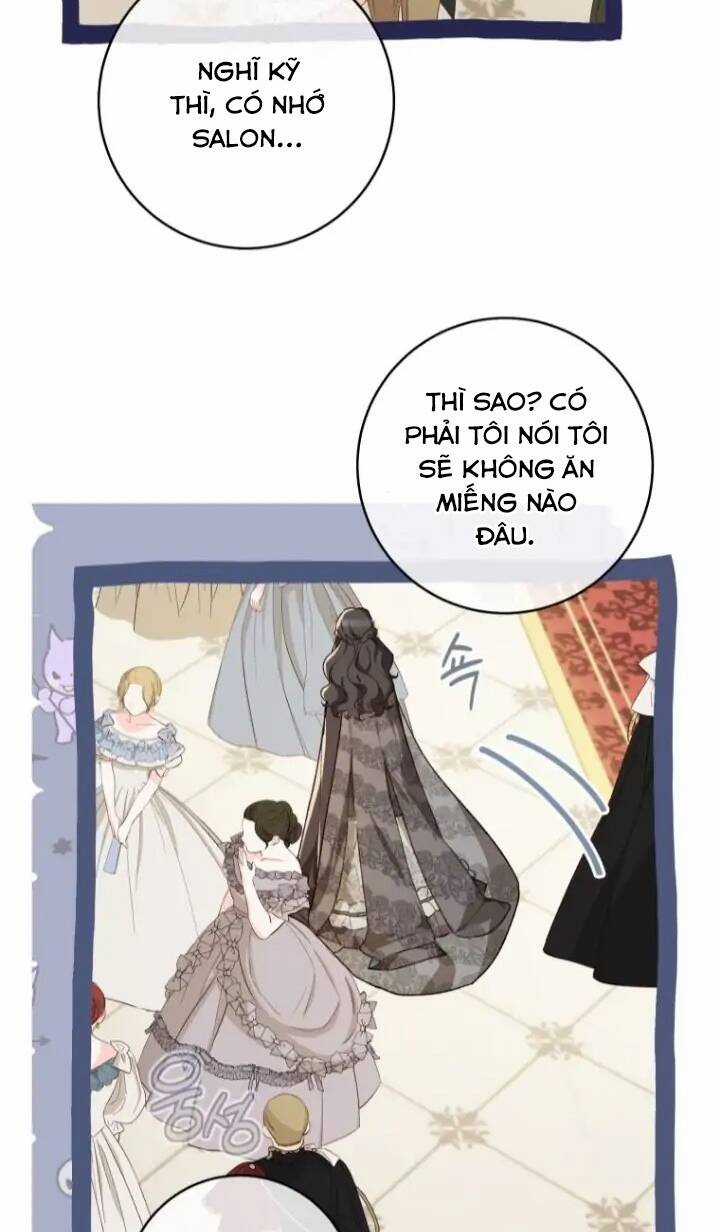 Trang Trại Hạt Dẻ Gần Cung Điện Hoàng Gia Chapter 59 trang 30