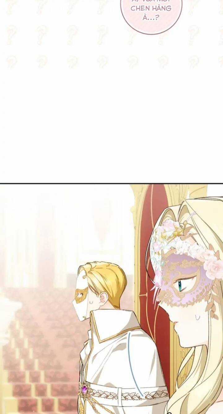 Trang Trại Hạt Dẻ Gần Cung Điện Hoàng Gia Chapter 59 trang 32