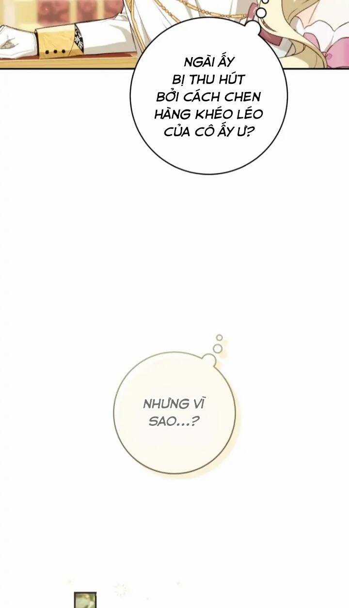 Trang Trại Hạt Dẻ Gần Cung Điện Hoàng Gia Chapter 59 trang 33