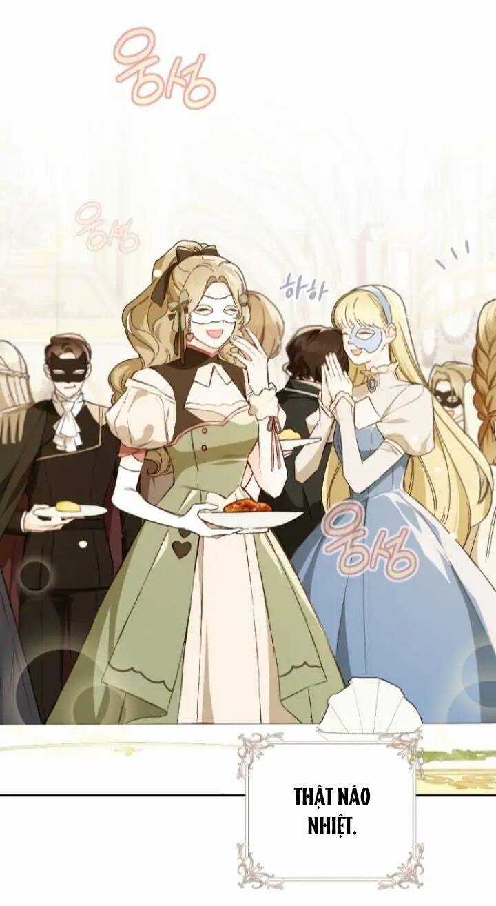 Trang Trại Hạt Dẻ Gần Cung Điện Hoàng Gia Chapter 59 trang 35